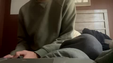 ShaneConn online show from January 2025 08:25:02 PM