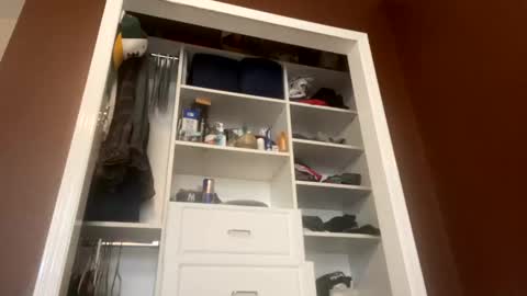 ShaneConn online show from January 2025 04:50:02 PM