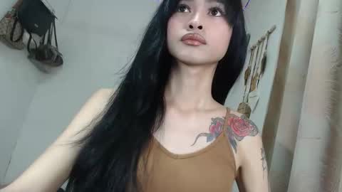 bini aiah online show from April 2026 09:53:02 PM