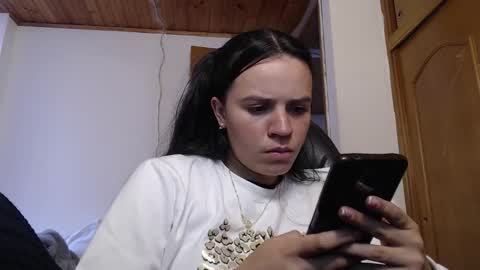shanel_lozano online show from October 2025 09:10:02 PM