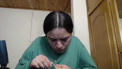 shanel_lozano online show from October 2025 10:43:02 PM