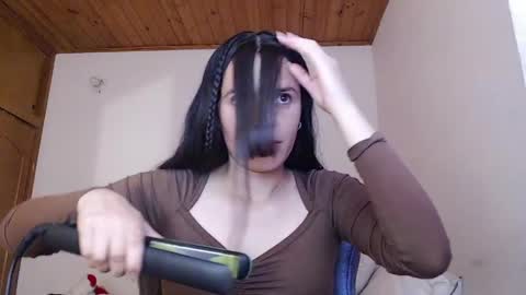 Snapshot of shanel_lozano chatting on May 2026 04:03:02 PM shanel_lozano online show from May 2026 04:03:02 PM