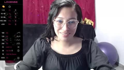 Snapshot of shanel_passion chatting on December 2024 02:45:02 AM Shanel online show from December 2024 02:45:02 AM