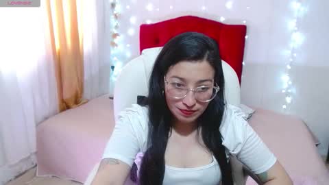 Snapshot of shanel_passion chatting on September 2025 07:27:01 PM Shanel online show from September 2025 07:27:01 PM