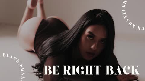 ShanellBlack online show from December 2024 02:53:01 PM