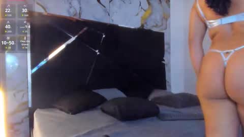 ShanellBlack online show from November 2025 04:33:02 AM