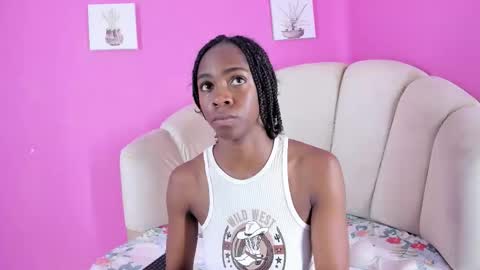 shanelle7 online show from November 2025 07:45:02 PM