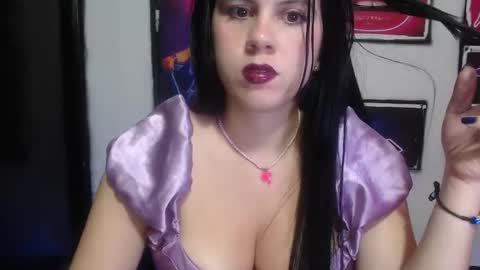 Shanell Moore online show from February 2025 10:00:02 PM