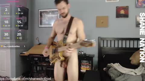 shanestickrod online show from November 2025 05:29:01 AM