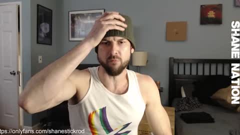 shanestickrod online show from November 2025 03:39:01 AM