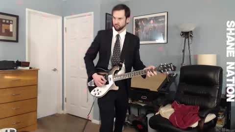 shanestickrod online show from February 2026 10:35:02 PM