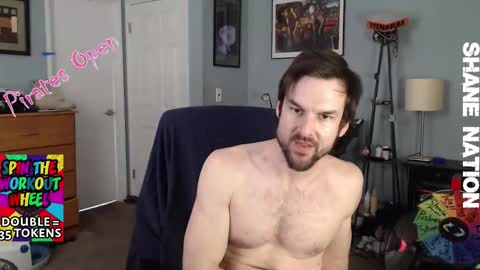 shanestickrod online show from March 2026 09:32:02 PM