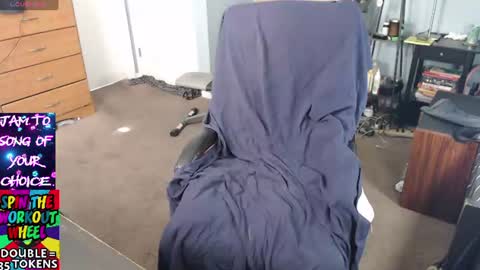 shanestickrod online show from July 2026 10:36:01 PM
