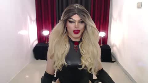 Shane X online show from December 2024 02:02:01 PM