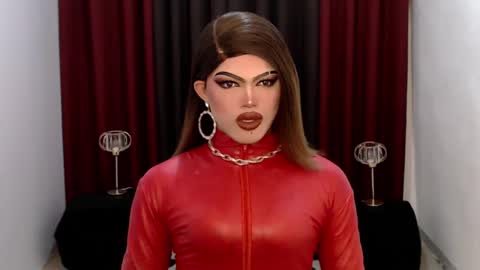 Shane X online show from February 2025 08:53:02 AM