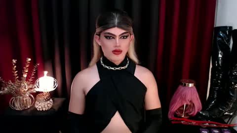 Shane X online show from September 2025 01:47:01 PM