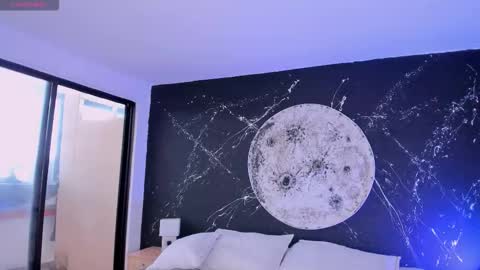 ShaniaDaniels online show from October 2025 09:05:02 PM