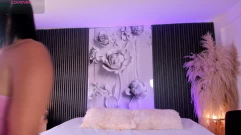 ShaniaDaniels online show from April 2026 09:57:02 PM