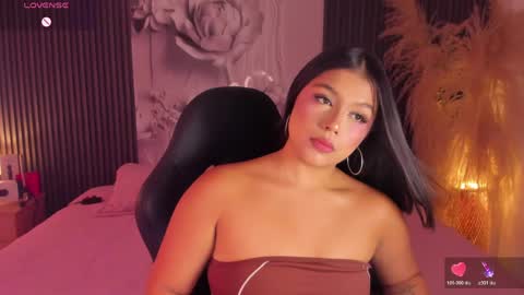 ShaniaDaniels online show from June 2026 09:49:01 PM
