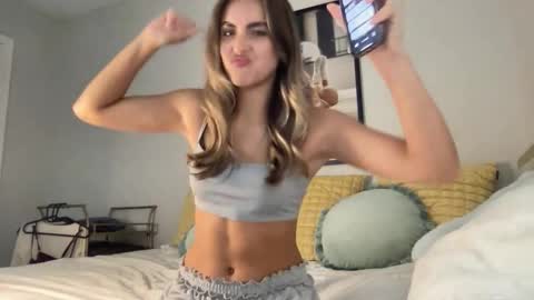 shaniandeagle_ online show from November 2025 11:50:01 PM