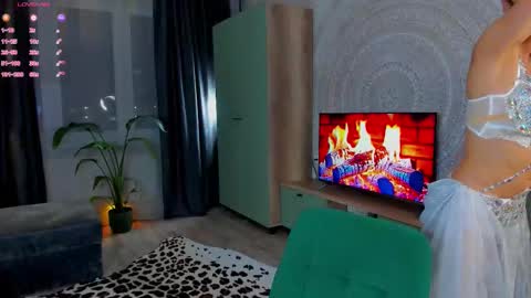 Hi Im Shanita or Mistress  online show from March 2026 04:45:02 PM