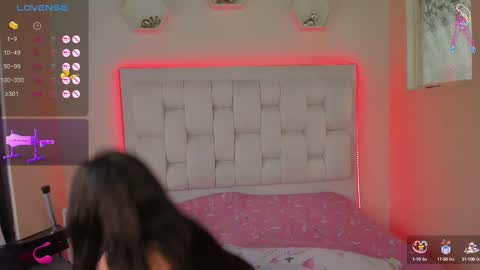 Snapshot of shannakendall chatting on February 2025 01:59:01 PM Shana online show from February 2025 01:59:01 PM