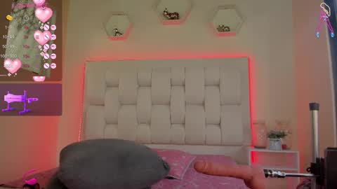 Snapshot of shannakendall chatting on February 2025 01:30:01 PM Shana online show from February 2025 01:30:01 PM