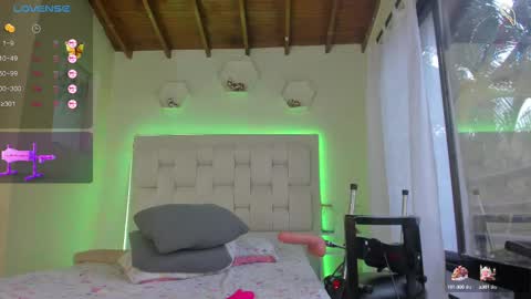 Snapshot of shannakendall chatting on March 2025 08:59:01 PM Shana online show from March 2025 08:59:01 PM