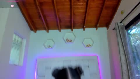 Snapshot of shannakendall chatting on September 2025 02:17:01 PM Shana online show from September 2025 02:17:01 PM