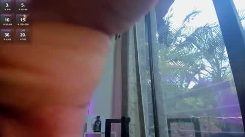 Snapshot of shannakendall chatting on November 2025 02:50:02 PM Shana online show from November 2025 02:50:02 PM