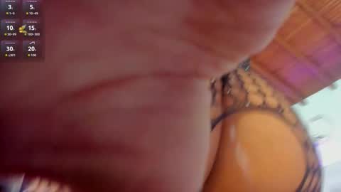 Snapshot of shannakendall chatting on November 2025 03:04:01 PM Shana online show from November 2025 03:04:01 PM