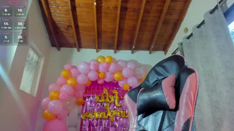 Shana online show from April 2026 02:58:01 PM