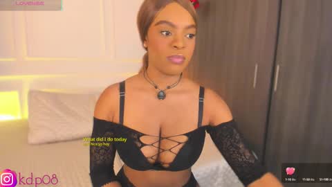 Shannol online show from October 2025 01:35:01 AM