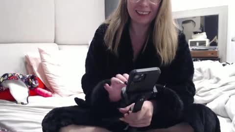 Snapshot of shannon07 chatting on January 2025 01:10:02 PM Shannon07 online show from January 2025 01:10:02 PM