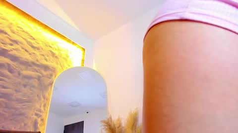 Shanntal  online show from January 2025 07:08:01 PM