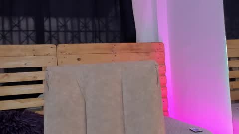 Shantal online show from March 2025 12:28:01 PM