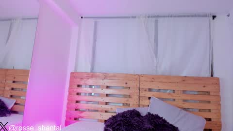 Shantal online show from September 2025 12:29:01 PM