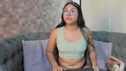 SHANON online show from September 2025 12:21:01 PM