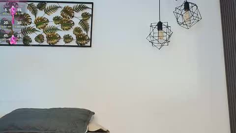 SHANON online show from November 2025 12:09:02 PM