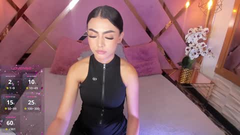 SHANON online show from January 2025 07:08:01 PM