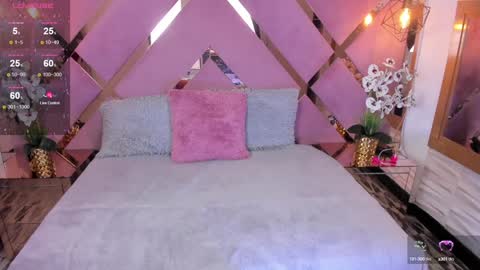 SHANON online show from January 2025 01:29:01 AM