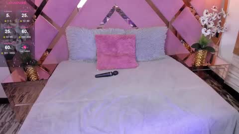 SHANON online show from February 2025 01:32:02 AM