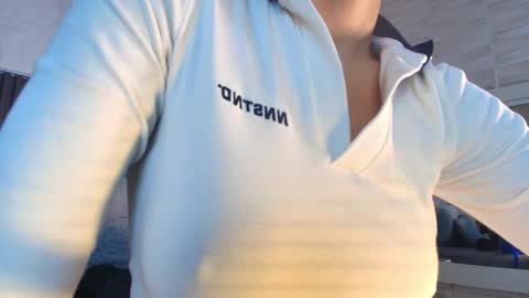 SHANON online show from February 2026 06:59:02 PM