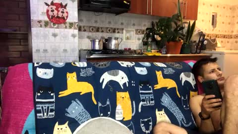 Tom  shanon online show from December 2024 12:44:01 AM