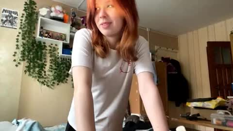 Snapshot of shantaeburleson chatting on October 2025 07:48:01 AM Kristin online show from October 2025 07:48:01 AM