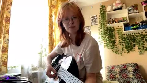 Snapshot of shantaeburleson chatting on October 2025 10:24:01 AM Kristin online show from October 2025 10:24:01 AM