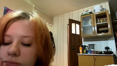 Snapshot of shantaeburleson chatting on October 2025 04:57:01 AM Kristin online show from October 2025 04:57:01 AM