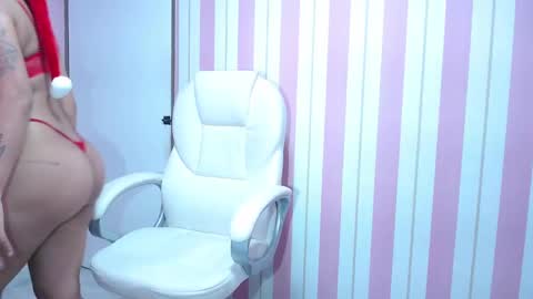 shantal online show from December 2024 07:55:01 PM