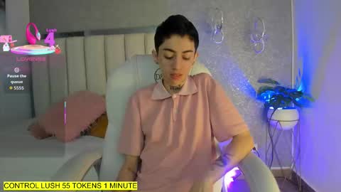 Shantal online show from March 2026 11:16:01 AM