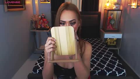 SHANTAL online show from January 2025 03:32:02 PM